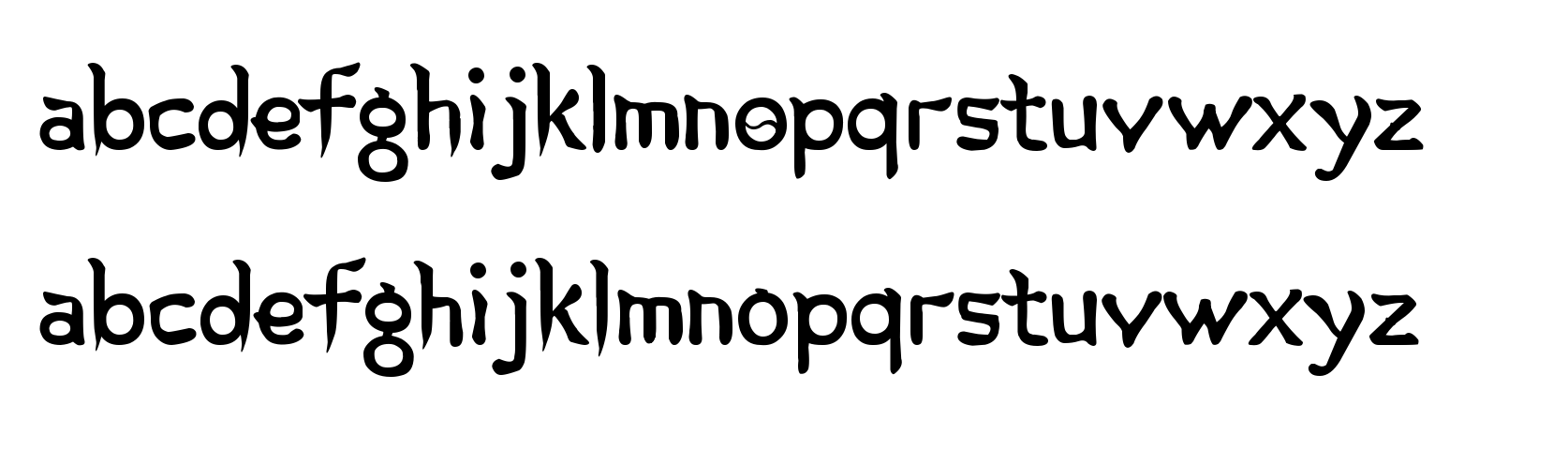 Antaro Font